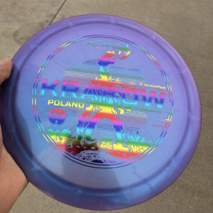 Jak zrozumieć dyski do disc golfa?